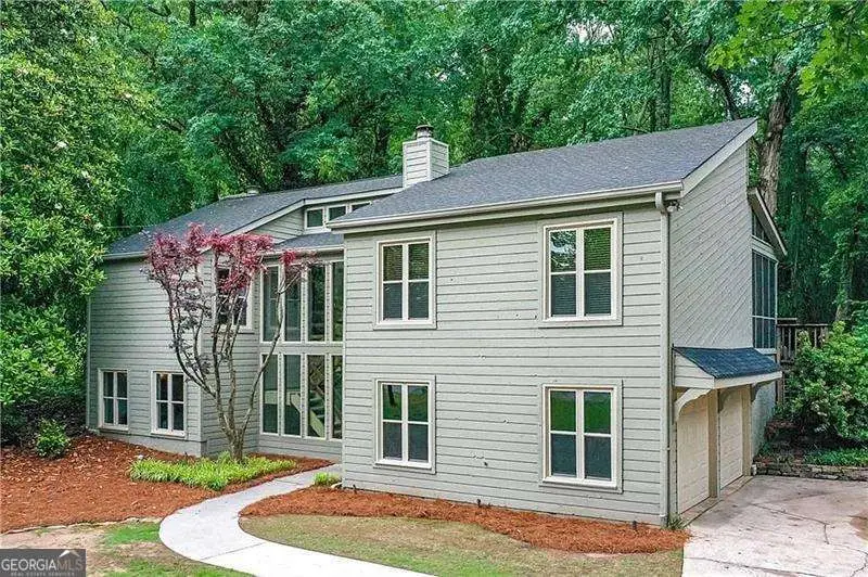 5441 S Lake Drive, Douglasville, GA 30135 - #2