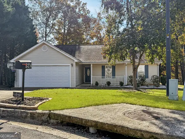 324 Amelia Garden Way, Lawrenceville, GA 30045