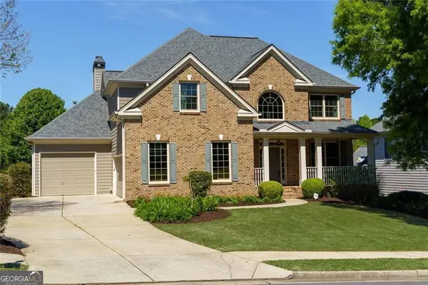 140 Waterstone Pointe, Acworth, GA 30101