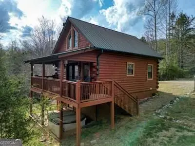 315 Hidden Branch Drive, Young Harris, GA 30582 - #3