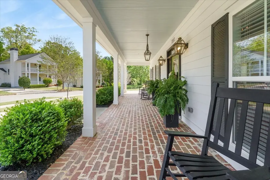 731 Markhams Drive, Madison, GA 30650 - #2