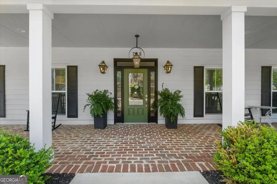 731 Markhams Drive, Madison, GA 30650 - #3