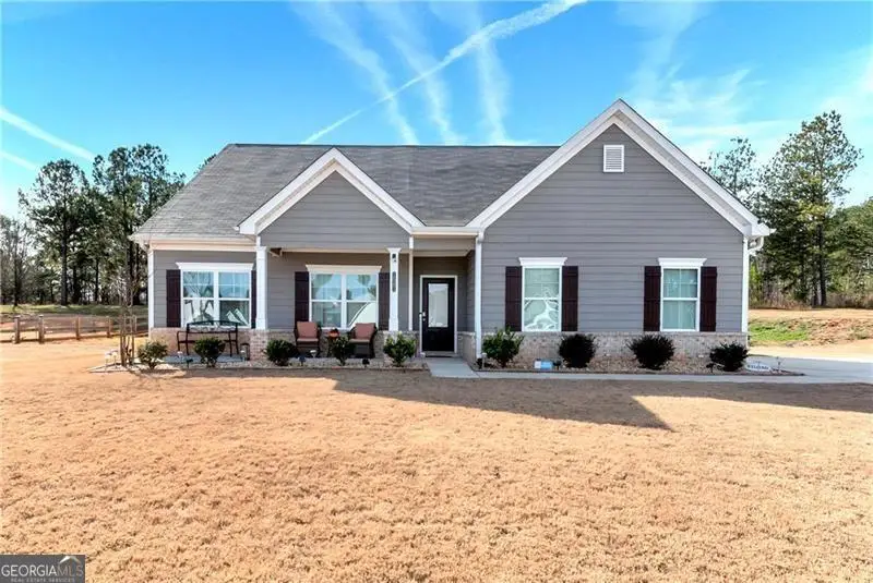 1081 Pine View Trail, Monroe, GA 30656 - #1