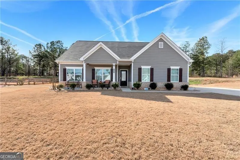 1081 Pine View Trail, Monroe, GA 30656 - #2