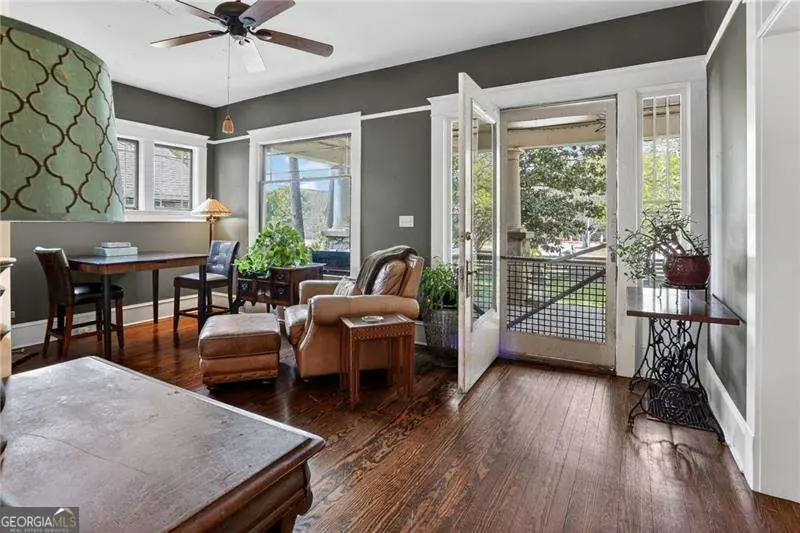 624 W College Avenue, Decatur, GA 30030 - #3