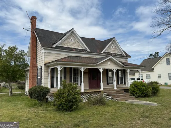 117 N Railroad Street, Garfield, GA 30425