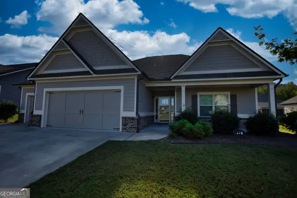 278 Club Drive, Monroe, GA 30655