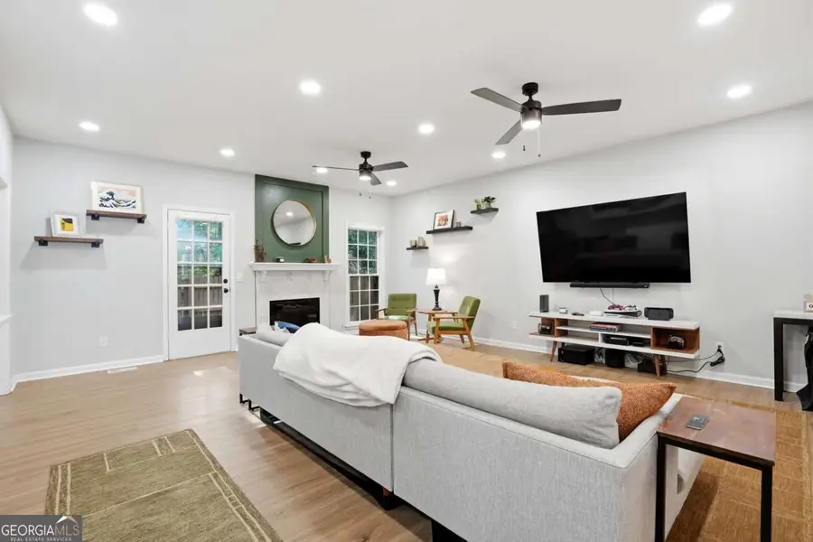 605 Brandywine Circle, Atlanta, GA 30350 - #3