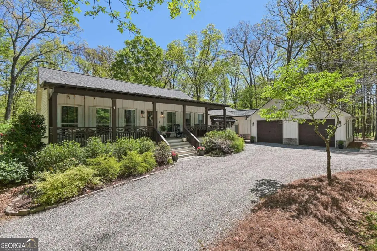 16605 Westbrook Road, Alpharetta, GA 30004 - #1