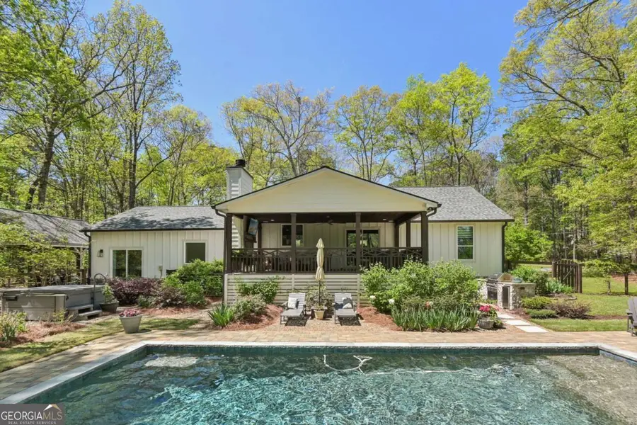 16605 Westbrook Road, Alpharetta, GA 30004 - #2