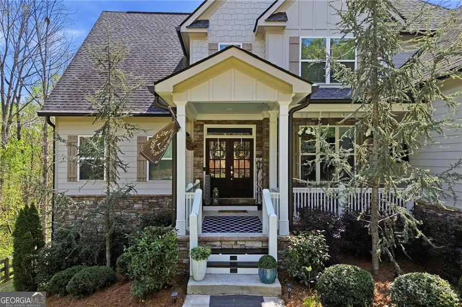 86 Stony Court, Dawsonville, GA 30534 - #3