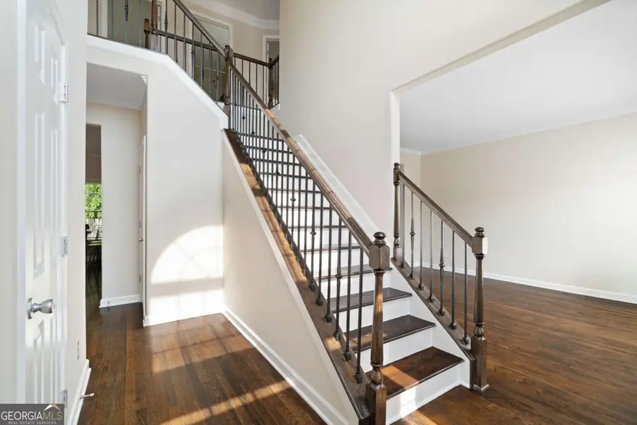 760 Gates Lane, Alpharetta, GA 30022 - #3