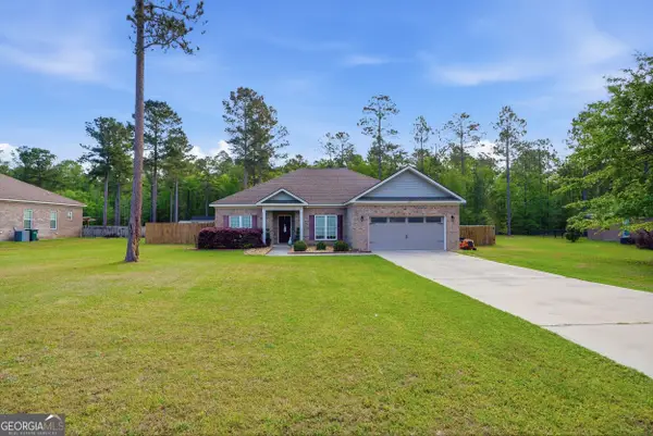 127 Weatherstone Way, Statesboro, GA 30458