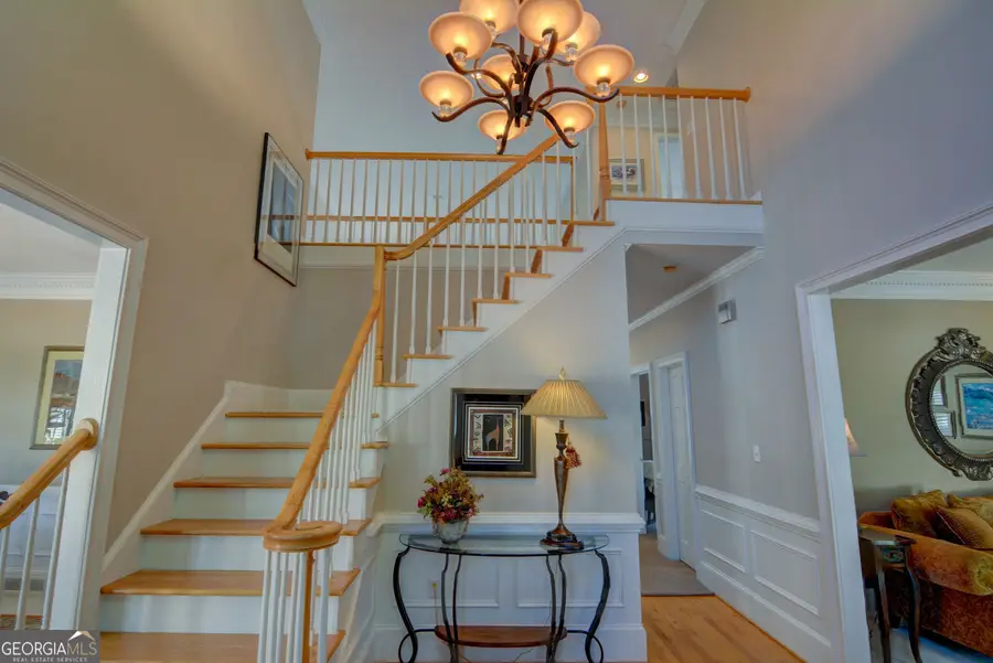 4355 Missendell Lane Nw, Peachtree Corners, GA 30092 - #2