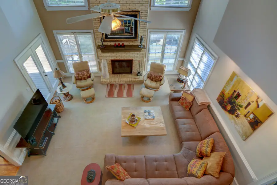 4355 Missendell Lane Nw, Peachtree Corners, GA 30092 - #3