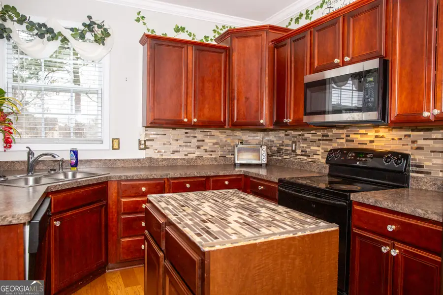 140 Revolutionary Drive, Hampton, GA 30228 - #2