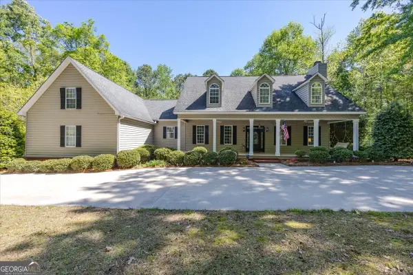 117 Island View Drive, Lizella, GA 31052
