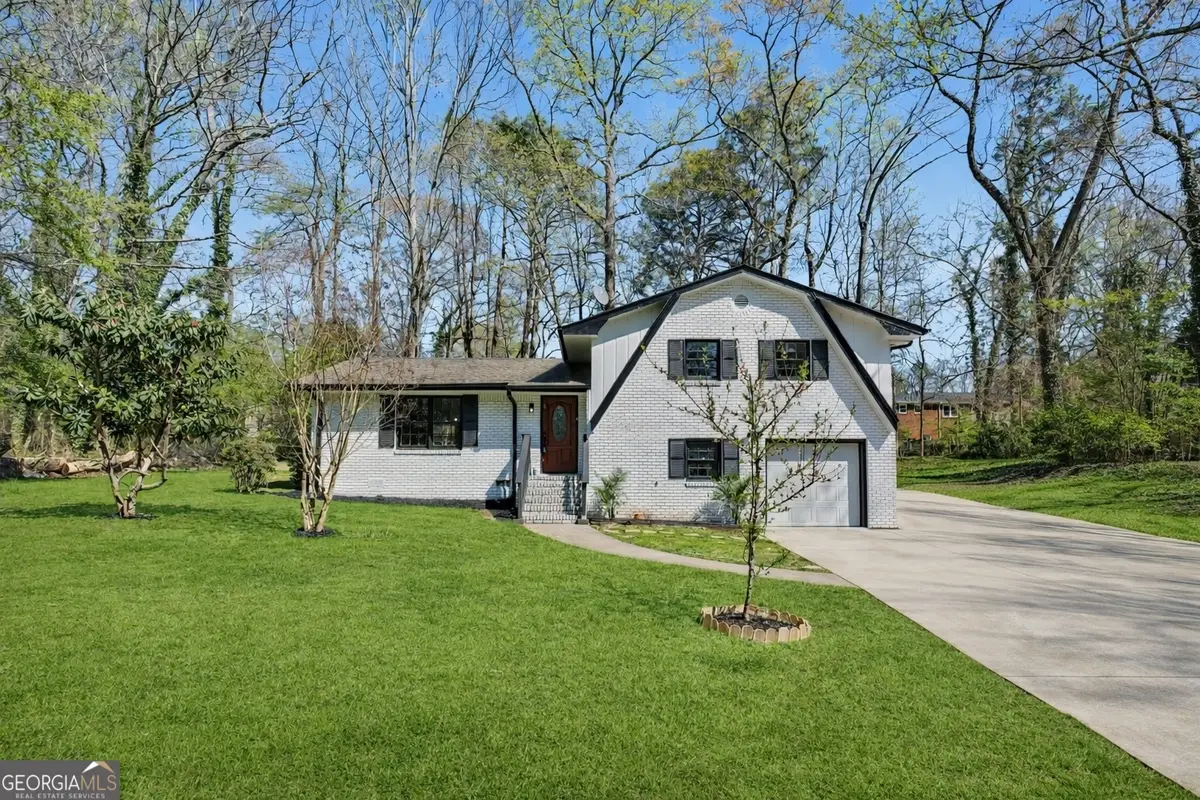 4101 Westview Street, Douglasville, GA 30135 - #1