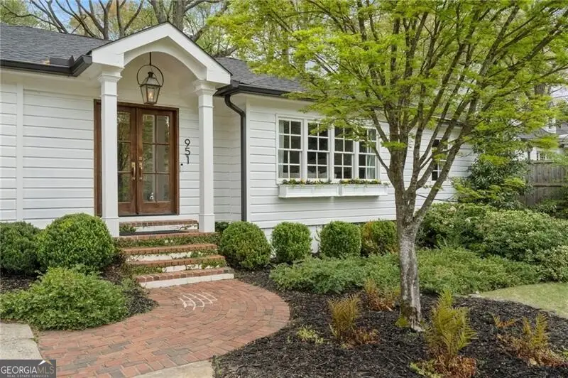 951 Northcliffe Drive Nw, Atlanta, GA 30318 - #2
