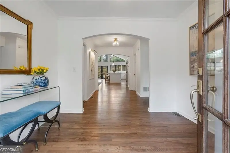 951 Northcliffe Drive Nw, Atlanta, GA 30318 - #3