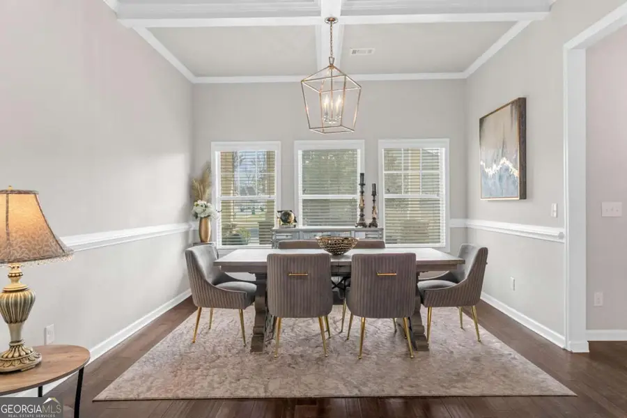 1751 Treymire Court, Stone Mountain, GA 30088 - #3