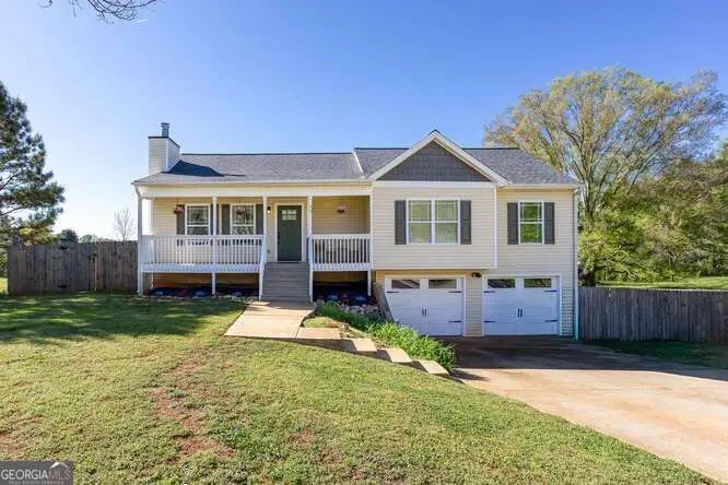 53 Adams Lane, Rockmart, GA 30153 - #1