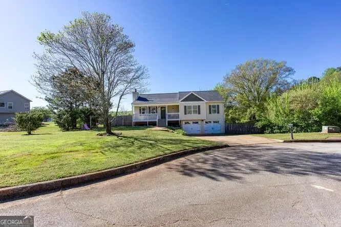 53 Adams Lane, Rockmart, GA 30153 - #3