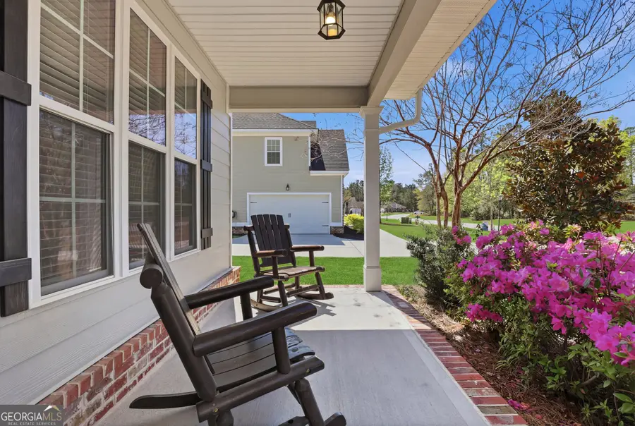 220 Fairmont Drive, Rincon, GA 31326 - #3