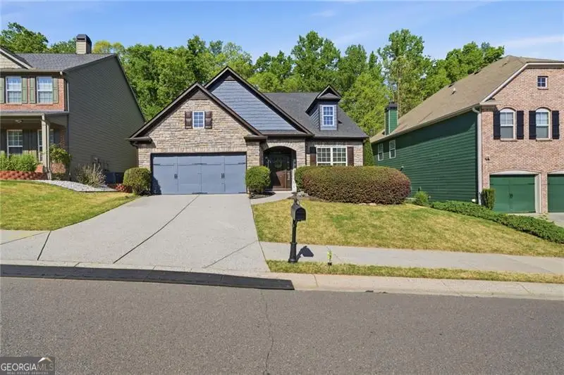 3955 Village Estates Court, Cumming, GA 30040 - #1