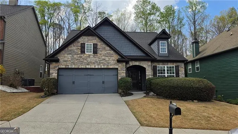 3955 Village Estates Court, Cumming, GA 30040 - #2