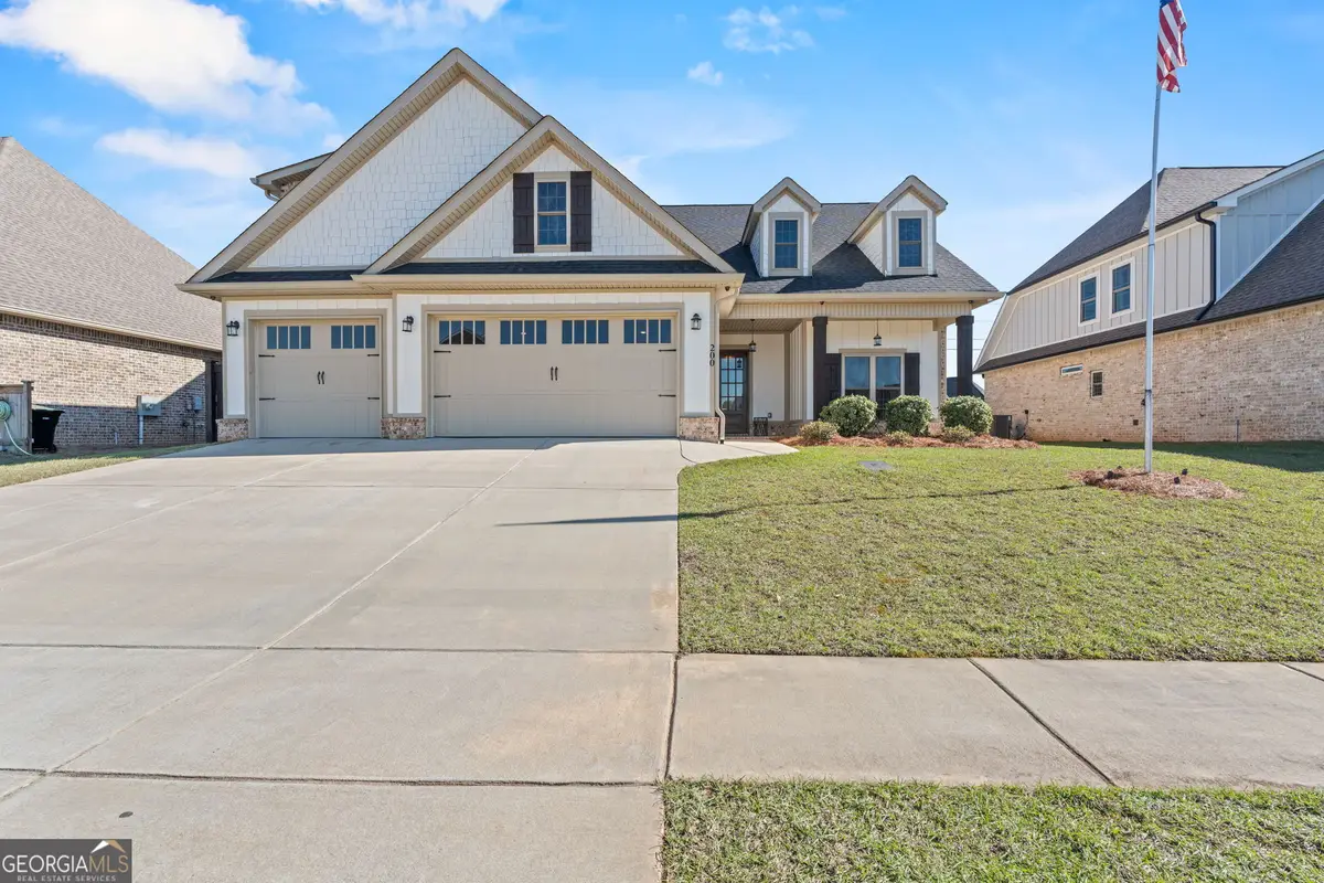 200 Perth Court, Warner Robins, GA 31088 - #1