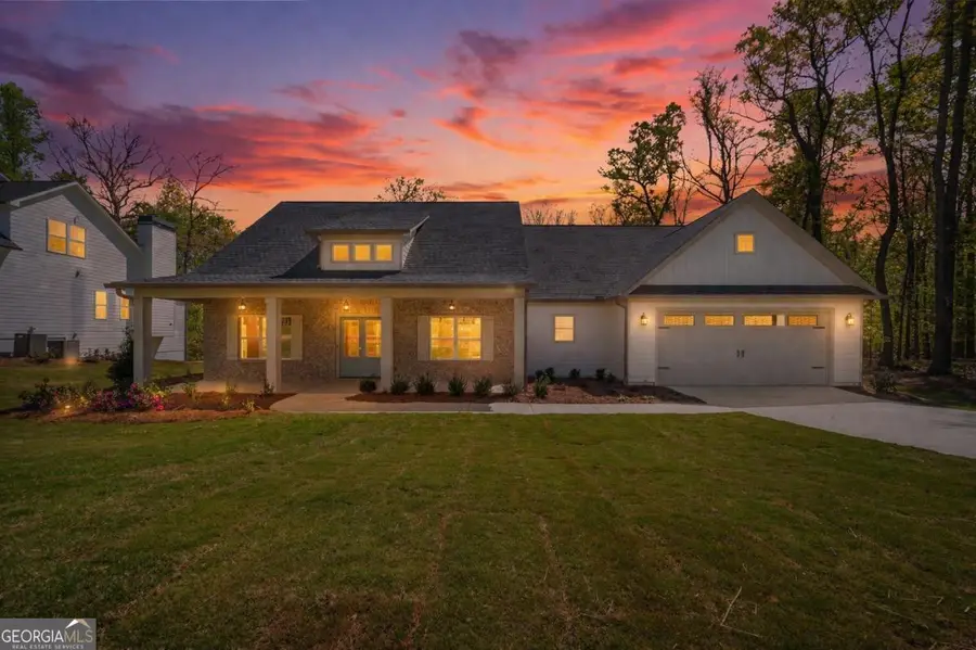 8915 Bethel Road, Gainesville, GA 30506 - #2