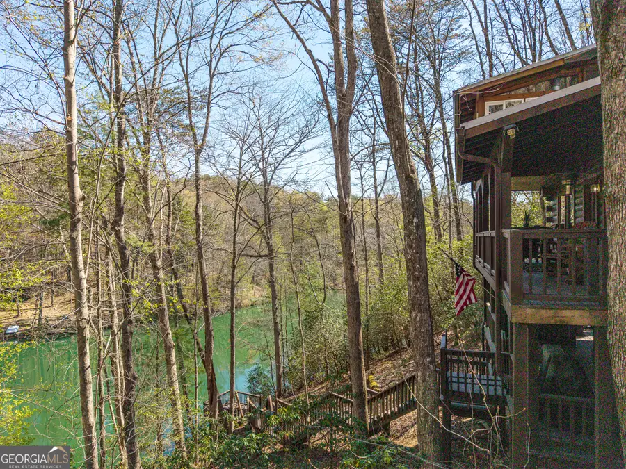 942 Granny Branch Drive, Blue Ridge, GA 30513 - #2