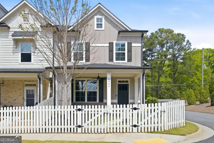 4944 Futral Drive, Acworth, GA 30101 - #2