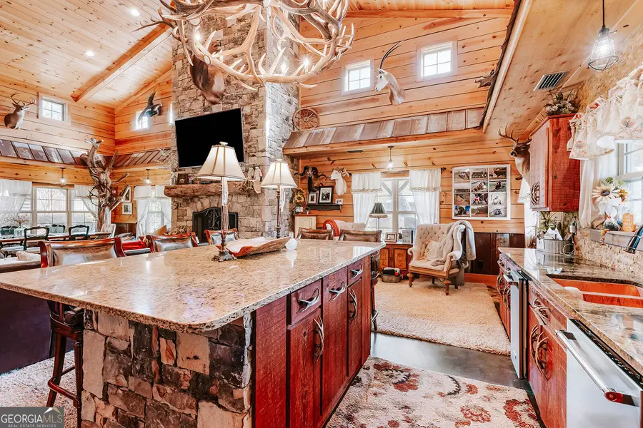 4424 Ansley Road, Warrenton, GA 30828 - #2