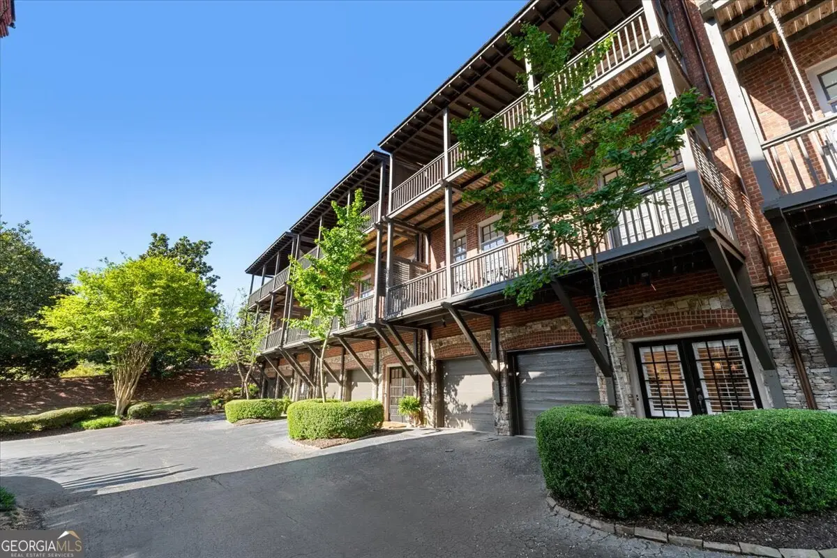 225 Founders Mill Court, Roswell, GA 30075 - #1