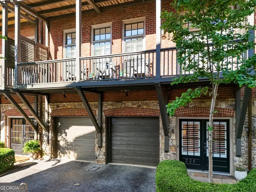 225 Founders Mill Court, Roswell, GA 30075 - #2