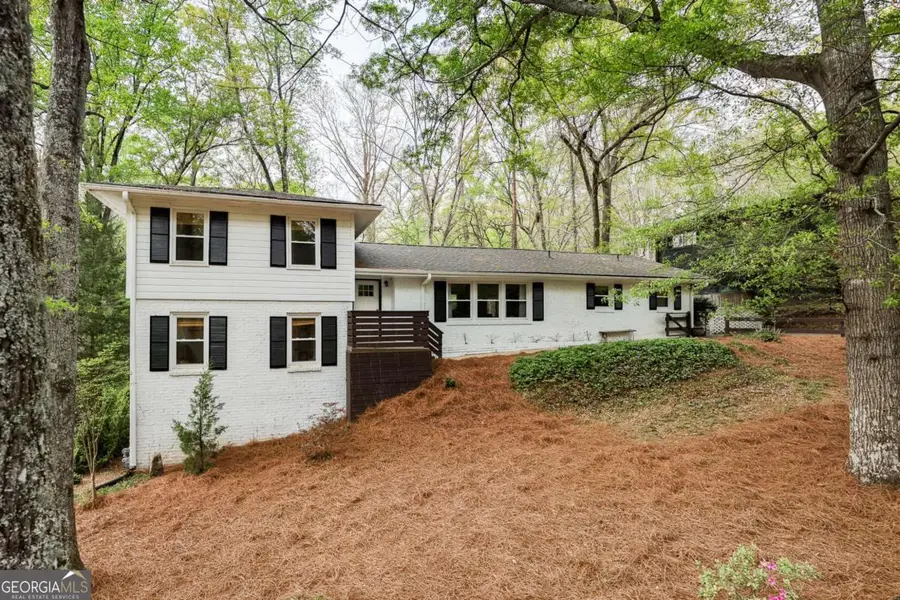 130 Oakdale Road, Athens, GA 30606 - #2