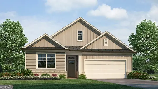 86 Lakeview Point, Dallas, GA 30157