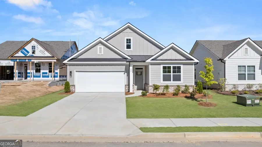 86 Lakeview Point, Dallas, GA 30157 - #2