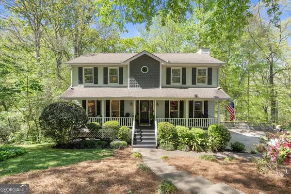 3875 Winners Court, Marietta, GA 30062