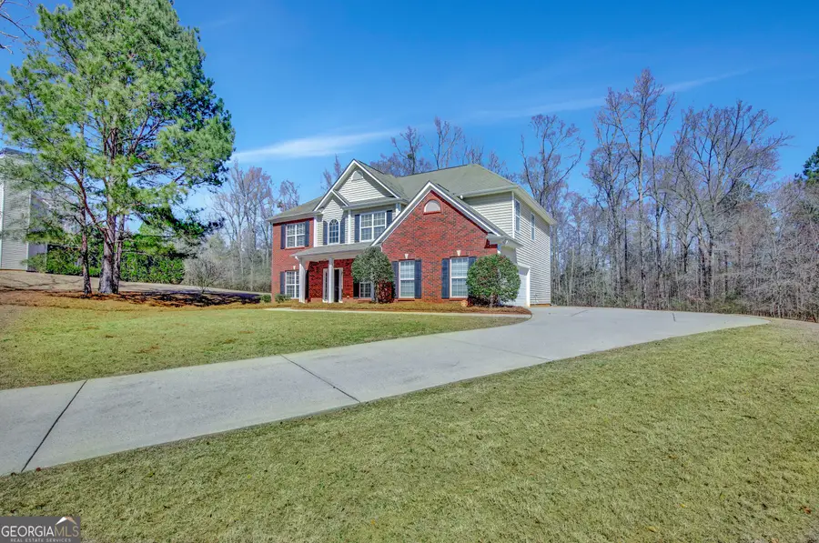30 Barbara Court, Fayetteville, GA 30215 - #3