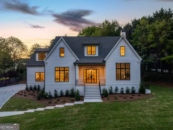 44 Hardeman Road, Atlanta, GA 30342