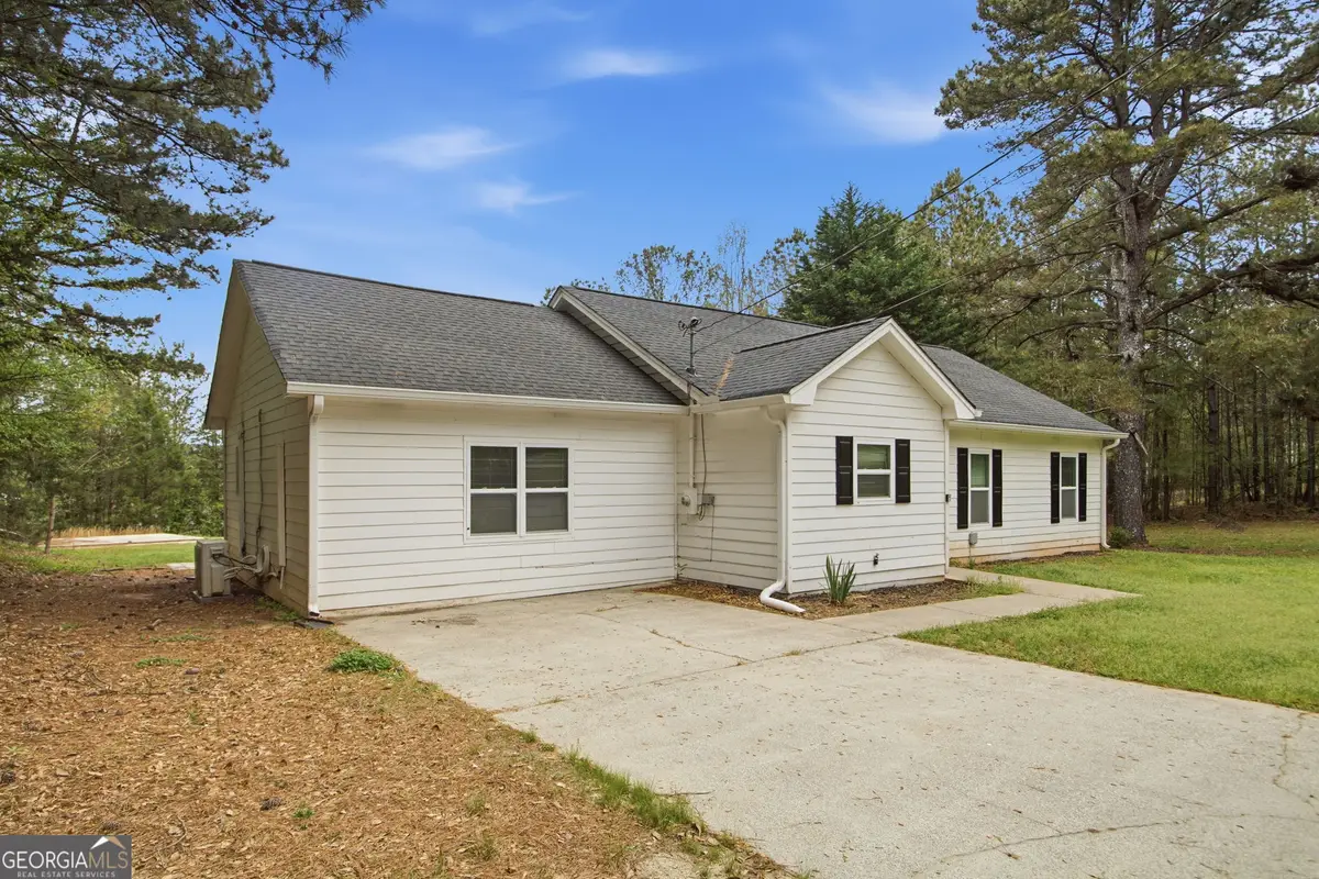 741 Roscoe Davis Road, Monroe, GA 30656 - #1