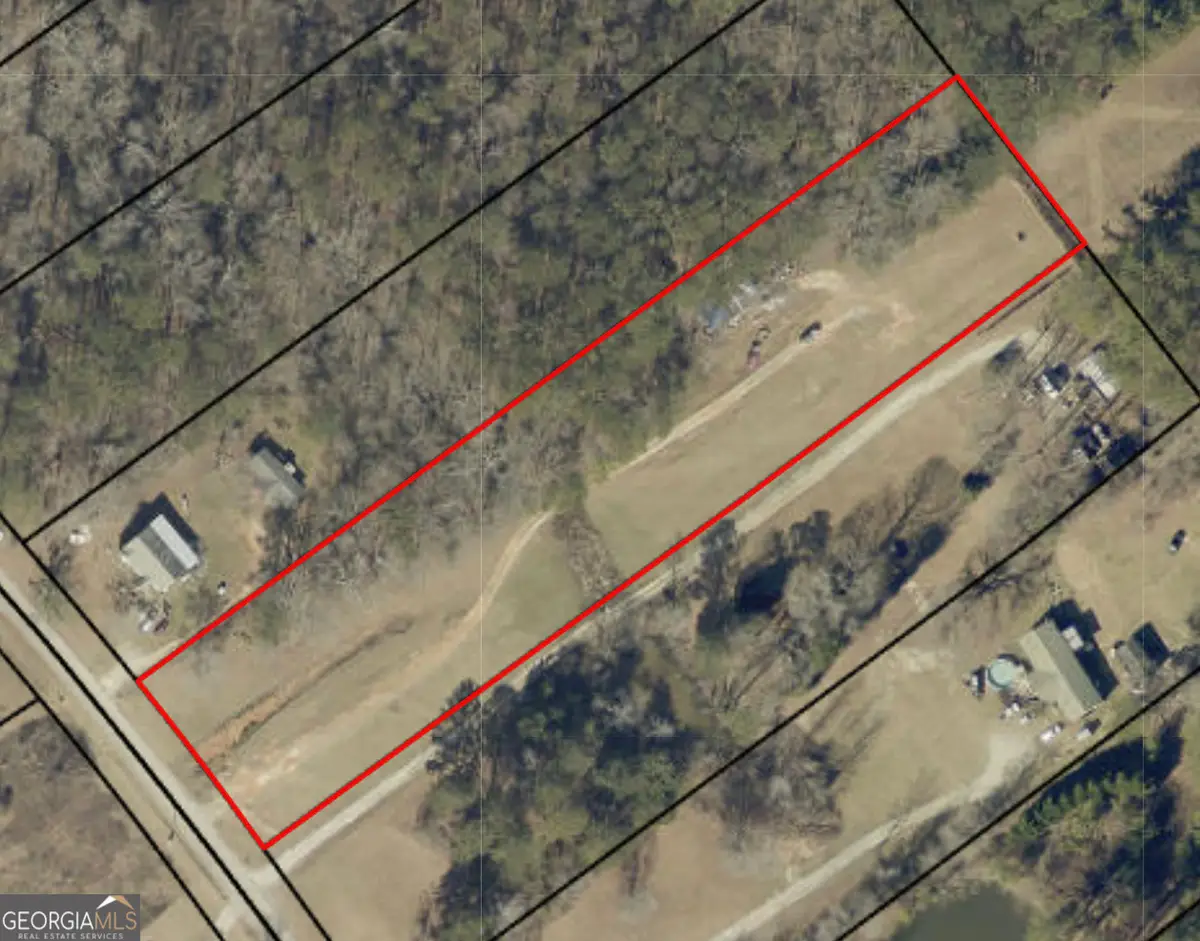 361 Cannon Farm Road, Oxford, GA 30054 - #1