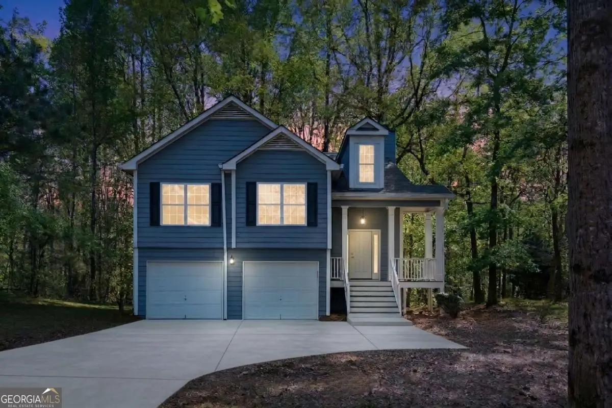 9485 Waldrip Road, Gainesville, GA 30506 - #1