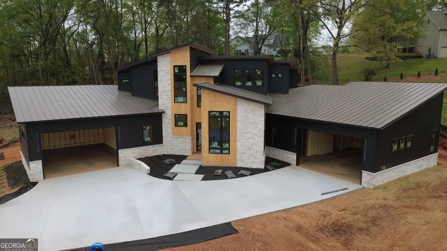 3471 Clarks Bridge Tract 3 Road, Gainesville, GA 30506 - #2