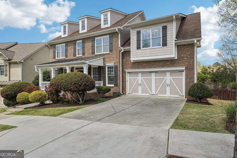 4708 Arbor Crest Place, Suwanee, GA 30024 - #2