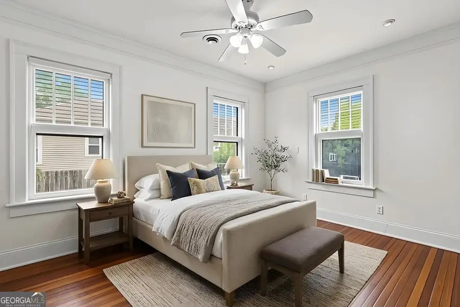 1125 Briarcliff Place Ne #12, Atlanta, GA 30306 - #2