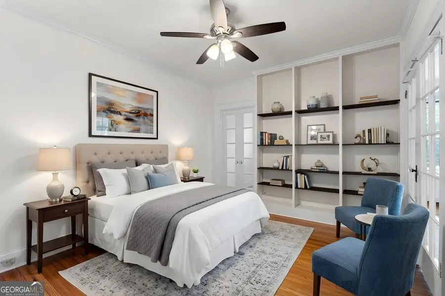 1125 Briarcliff Place Ne #12, Atlanta, GA 30306 - #3